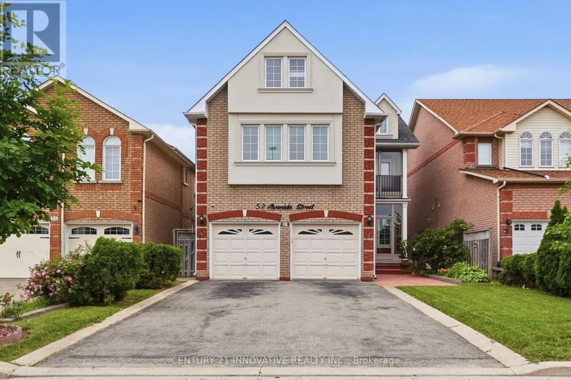 57 Avenida Street Northeast, Markham (Middlefield), Ontario, L3S4J6, Markham (Middlefield), Ontario — photo 1 of 5