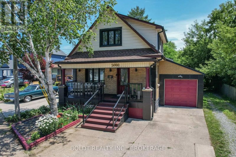 5060 Ontario Avenue, Niagara Falls (Downtown), Ontario, L2E3R9, Niagara Falls (Downtown), Ontario — photo 1 of 5