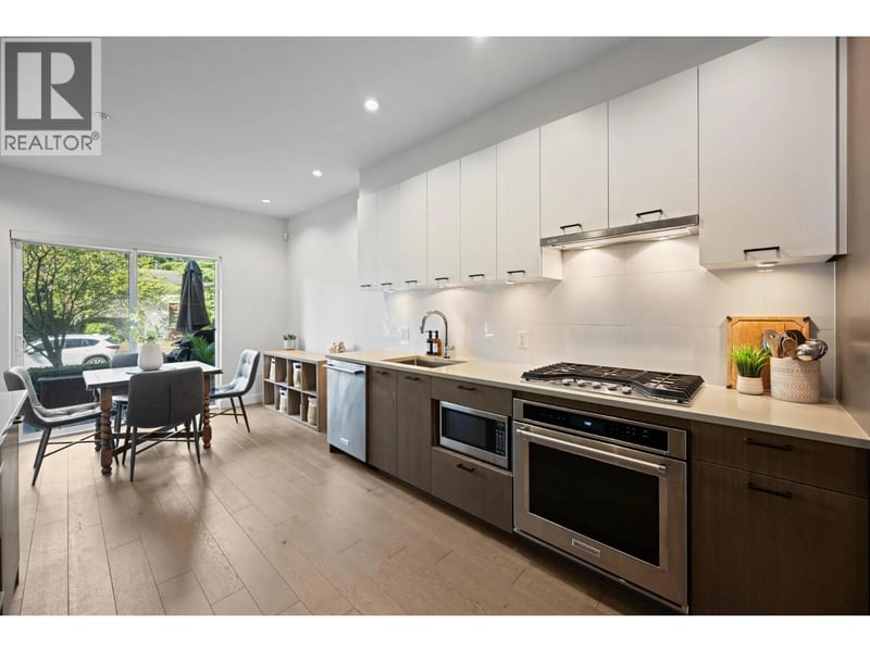 #204 1738 55A Street, Tsawwassen, British Columbia, V4M0A9, Tsawwassen, British Columbia — photo 1 of 5