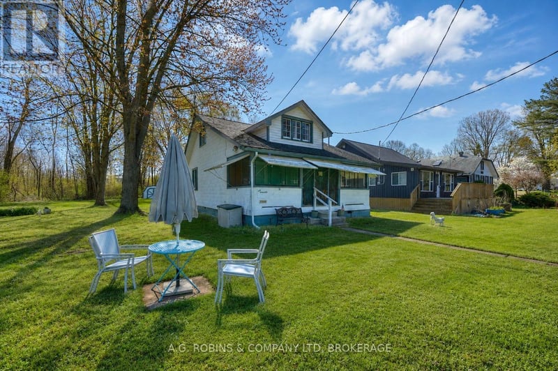 12645 Schooley Road, Wainfleet (Lakeshore), Ontario, L0S1V0, Wainfleet (Lakeshore), Ontario — photo 1 of 5