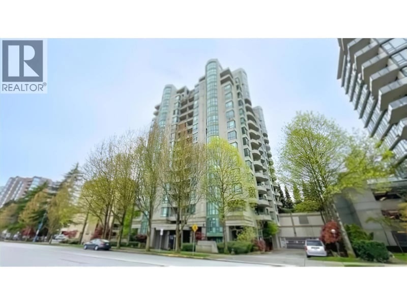 #1803 7380 ELMBRIDGE Way, Richmond, British Columbia, V6X4A1, Richmond, British Columbia — photo 1 of 5