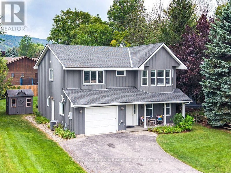 104 Laurie's Court, Blue Mountains, Ontario, L9Y0L4, Blue Mountains, Ontario — photo 1 of 5