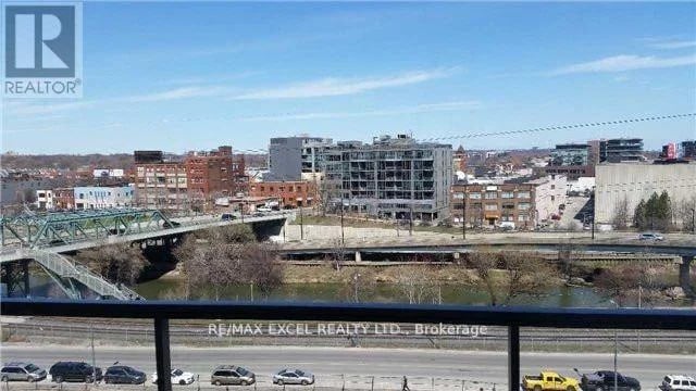 #722 32 Trolley Crescent, Toronto (Waterfront Communities), Ontario, M5A0E8, Toronto (Waterfront Communities), Ontario — photo 1 of 5