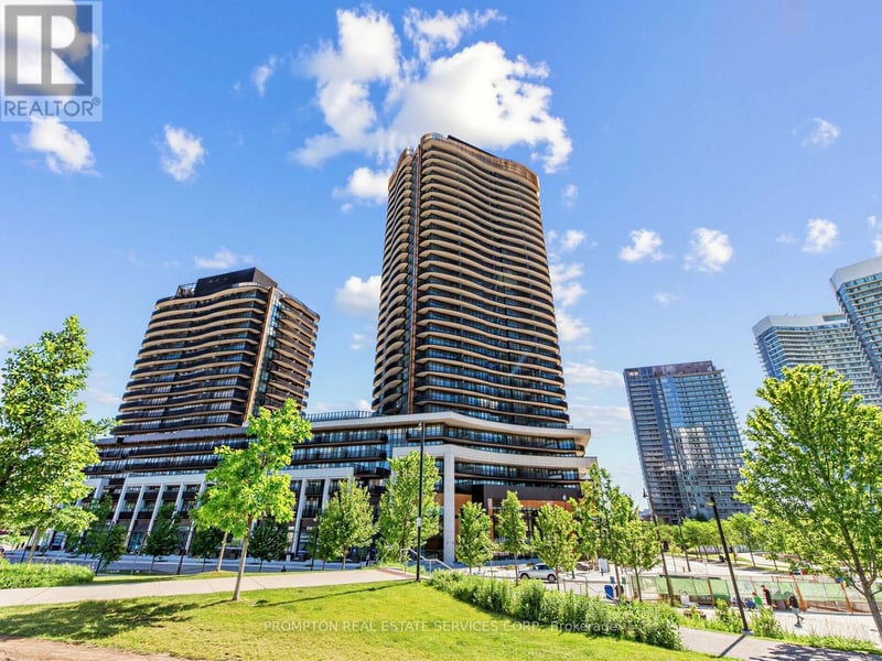 #1515 18 Esther Shiner Boulevard, Toronto (Bayview Village), Ontario, M2K0J7, Toronto (Bayview Village), Ontario — photo 1 of 5
