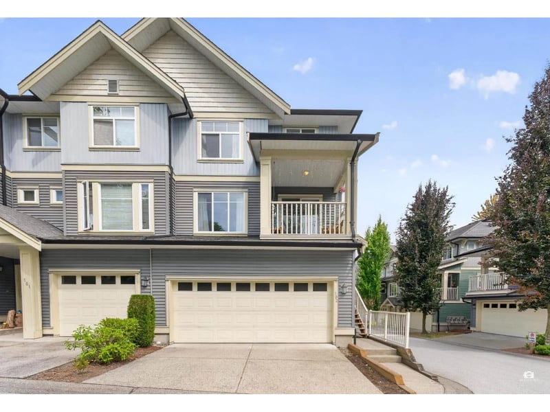 #102 6575 192 Street, Surrey, British Columbia, V4N5T8, Surrey, British Columbia — photo 1 of 5