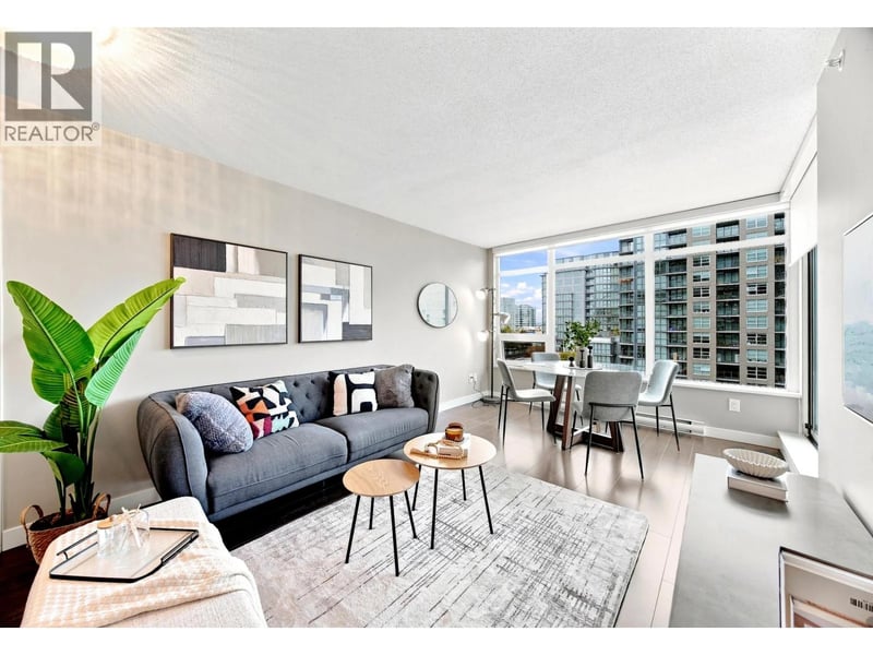 #808 6188 NO. 3 Road, Richmond, British Columbia, V6Y0J3, Richmond, British Columbia — photo 1 of 5