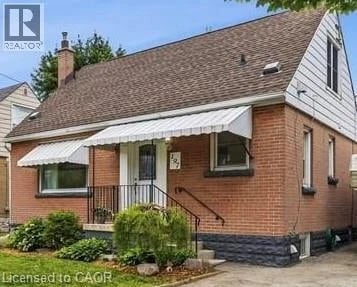 197 EAST 12TH Street, Hamilton, Ontario, L9A3X5, Hamilton, Ontario — photo 1 of 5