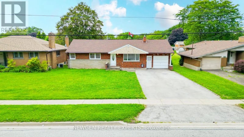 4443 Dorchester Road, Niagara Falls (Morrison), Ontario, L2E6N5, Niagara Falls (Morrison), Ontario — photo 1 of 5