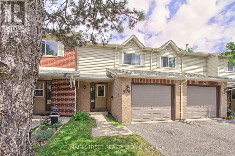 574 Jack Giles Circle, Newmarket (Summerhill Estates), Ontario, L3X1X9, Newmarket (Summerhill Estates), Ontario — photo 1 of 5
