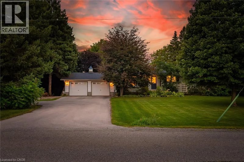 11749 TENTH Line, Halton Hills, Ontario, L7G4S7, Halton Hills, Ontario — photo 1 of 5