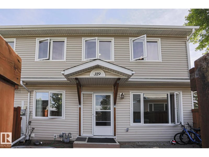 319 TELFORD CO, Leduc, Alberta, T9E5N2, Leduc, Alberta — photo 1 of 5