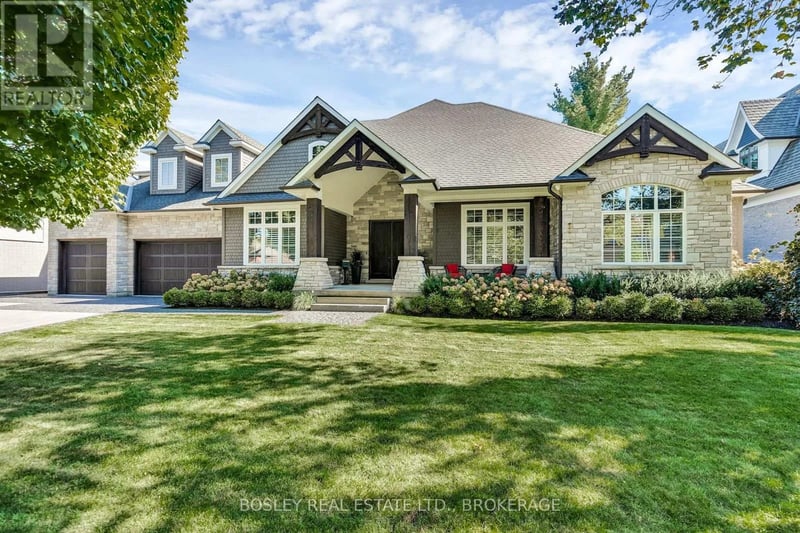 94 Terrence Park Drive, Hamilton (Ancaster), Ontario, L9G1C2, Hamilton (Ancaster), Ontario — photo 1 of 5