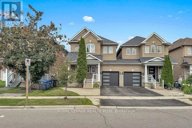 3621 Bala Drive, Mississauga (Churchill Meadows), Ontario, L5M7N2, Mississauga (Churchill Meadows), Ontario — photo 1 of 5