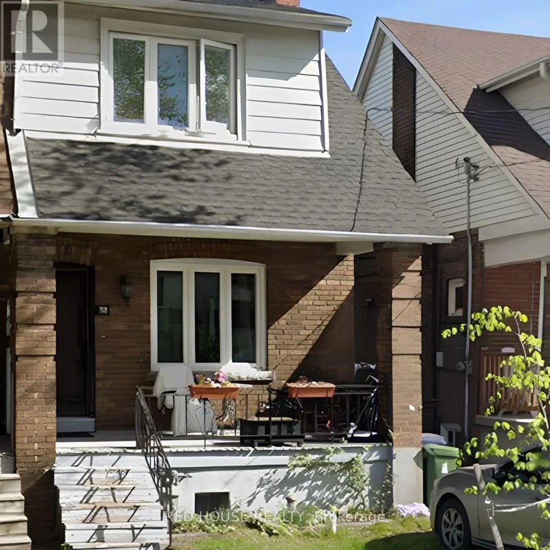 32 Glebeholme Boulevard, Toronto (East York), Ontario, M4J1S4, Toronto (East York), Ontario