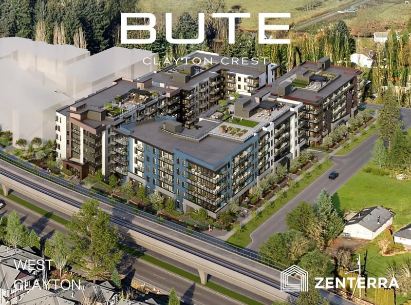 #B209 18088 72 Avenue, Surrey, British Columbia, V3N6B7, Surrey, British Columbia — photo 1 of 5
