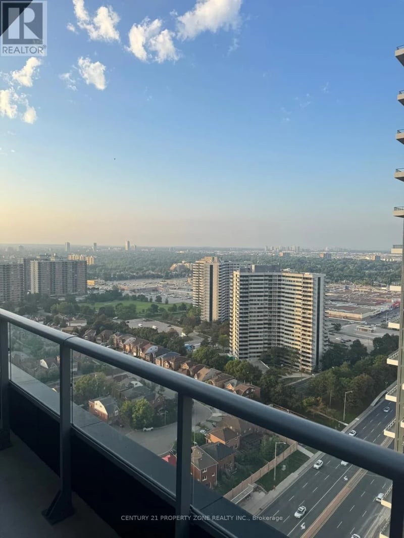 #2612 260 Malta Avenue, Brampton (Fletcher's Creek South), Ontario, L6Y6L7, Brampton (Fletcher's Creek South), Ontario — photo 1 of 5
