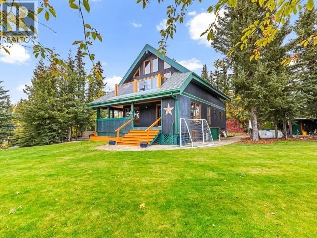 11 TOMBSTONE PLACE, Whitehorse, Yukon, Y1A5T4, Whitehorse, Yukon — photo 1 of 5