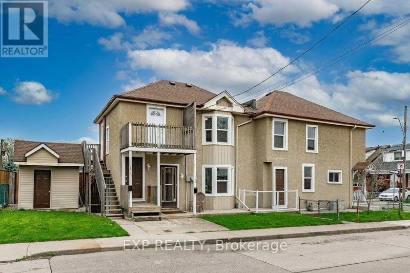 54 Frederick Avenue, Hamilton (Crown Point), Ontario, L8H4K4, Hamilton (Crown Point), Ontario — photo 1 of 5