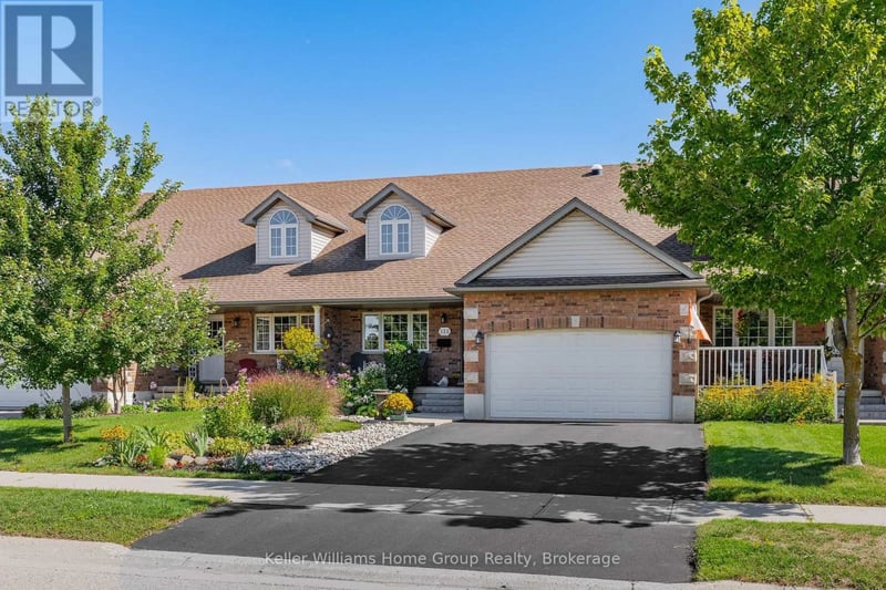 111 Halls Drive, Centre Wellington (Elora/Salem), Ontario, N0B1S0, Centre Wellington (Elora/Salem), Ontario — photo 1 of 5