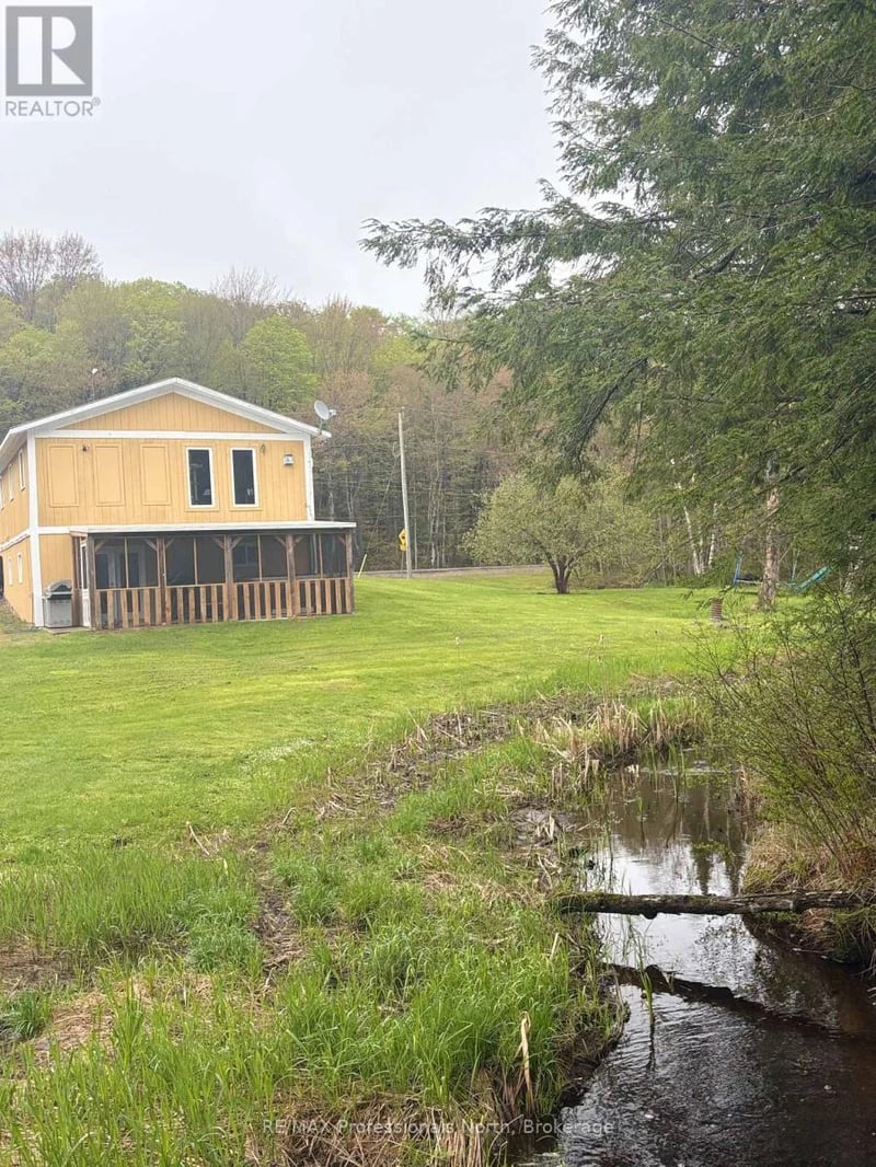 2315 Aspdin Road, Huntsville (Stisted), Ontario, P0B1M0, Huntsville (Stisted), Ontario — photo 1 of 5