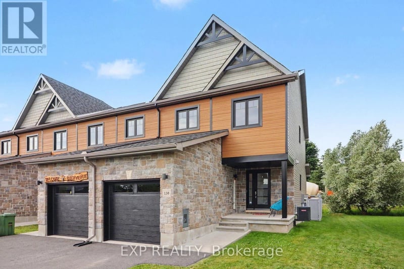 138 Saint Malo Place, Russell, Ontario, K0A1W0, Russell, Ontario — photo 1 of 5