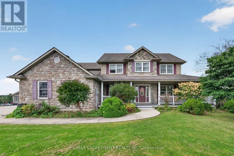55 Monture Street North, Haldimand, Ontario, N0A1E0, Haldimand, Ontario — photo 1 of 5
