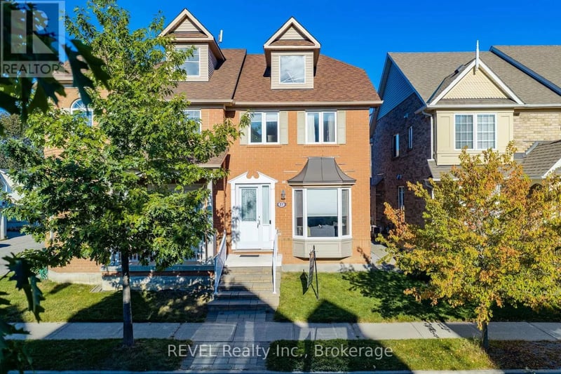 57 Gowland Road, Markham (Cornell), Ontario, L6B1B8, Markham (Cornell), Ontario — photo 1 of 5