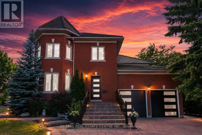 5078 Frybrook Court, Mississauga (Central Erin Mills), Ontario, L5M5A8, Mississauga (Central Erin Mills), Ontario — photo 1 of 5