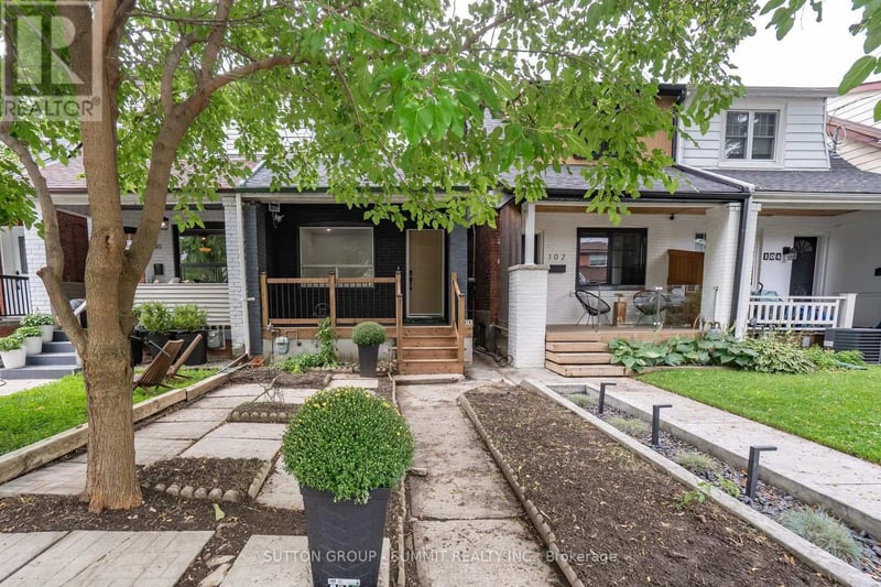 100 ROSETHORN Avenue, Toronto (Weston-Pellam Park), Ontario, M6N3L1, Toronto (Weston-Pellam Park), Ontario — photo 1 of 5