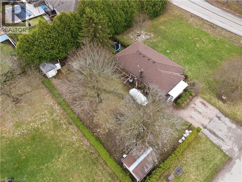 29 BRANCHTON Road, Cambridge, Ontario, N1R5S2, Cambridge, Ontario — photo 1 of 5