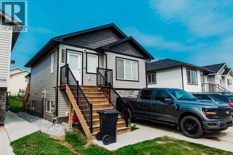 9514 112 Avenue, Clairmont, Alberta, T8X5C8, Clairmont, Alberta — photo 1 of 5