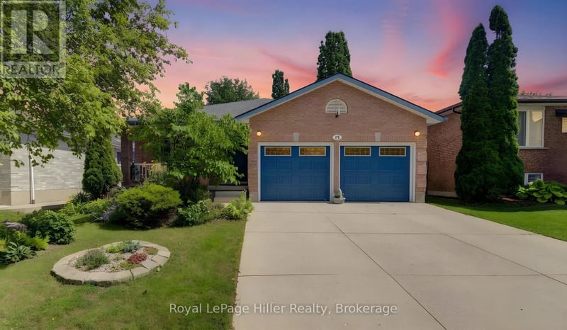 15 McQueen Court, Stratford, Ontario, N4Z1H5, Stratford, Ontario — photo 1 of 5