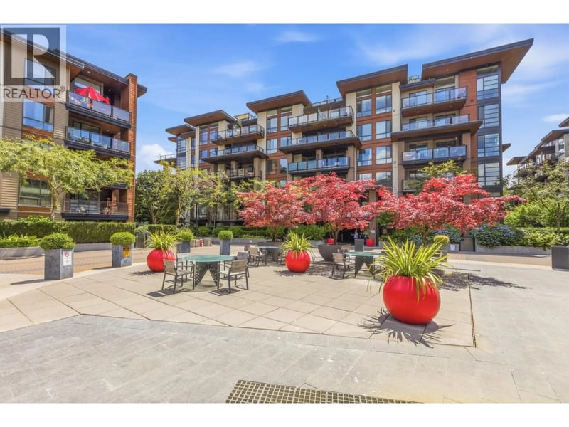 #511 733 3RD Street, North Vancouver, British Columbia, V7M0C8, North Vancouver, British Columbia — photo 1 of 5