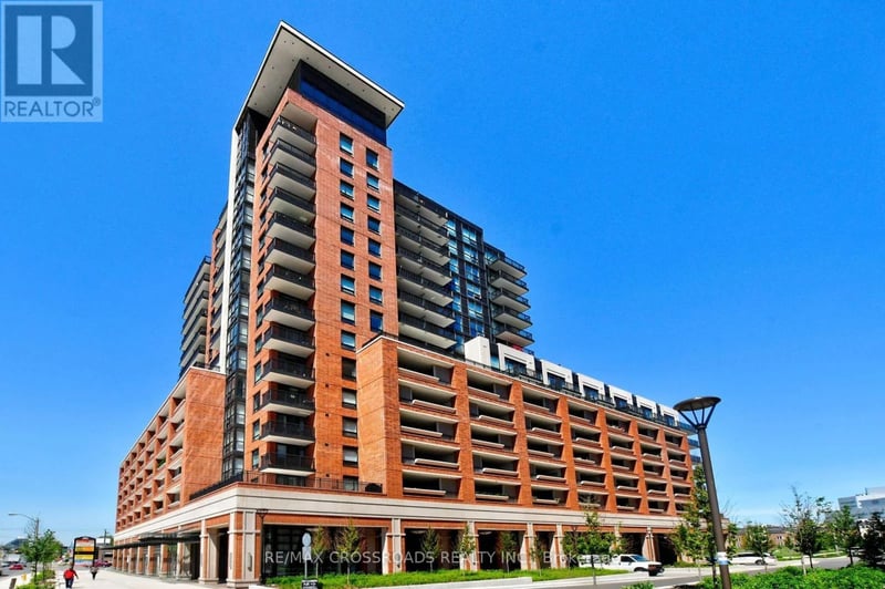 #1209 3091 Dufferin Street, Toronto (Yorkdale-Glen Park), Ontario, M6A0C4, Toronto (Yorkdale-Glen Park), Ontario — photo 1 of 5