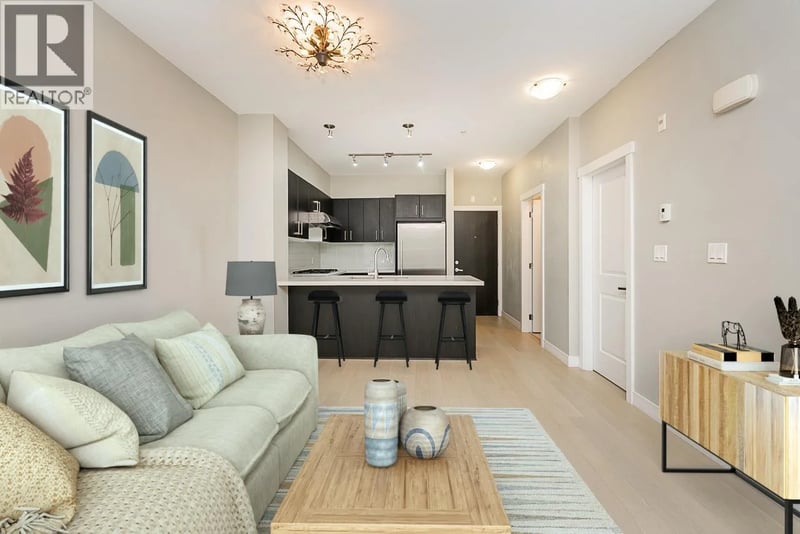#111 3133 RIVERWALK Avenue, Vancouver, British Columbia, V5S0A7, Vancouver, British Columbia — photo 1 of 5