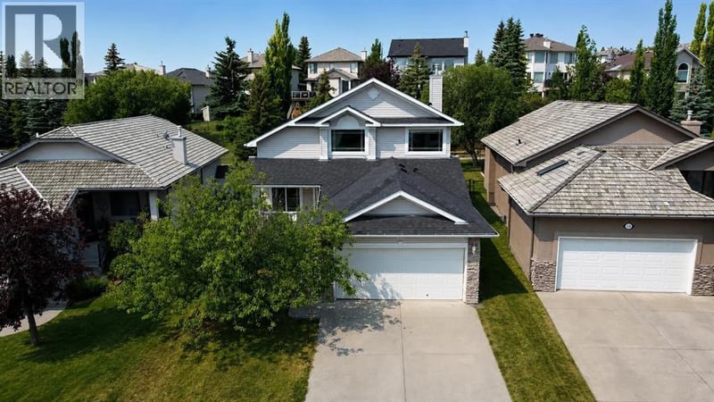 120 Gleneagles Terrace, Cochrane, Alberta, T4C1W6, Cochrane, Alberta — photo 1 of 5