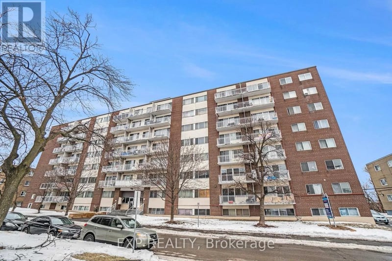 #407 1435 Morisset Avenue, Ottawa, Ontario, K1Z8H2, Ottawa, Ontario — photo 1 of 5
