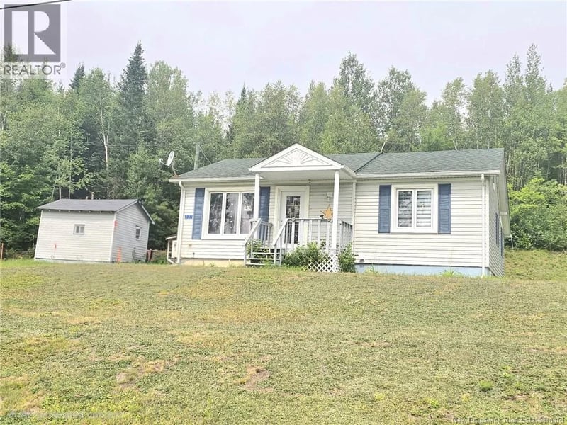 337 Howard Road, Blackville, New Brunswick, E9B2B2, Blackville, New Brunswick — photo 1 of 5