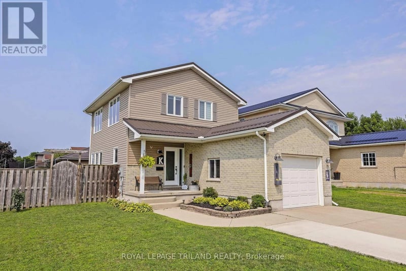 18 Tara Court, Aylmer, Ontario, N5H0A1, Aylmer, Ontario — photo 1 of 5