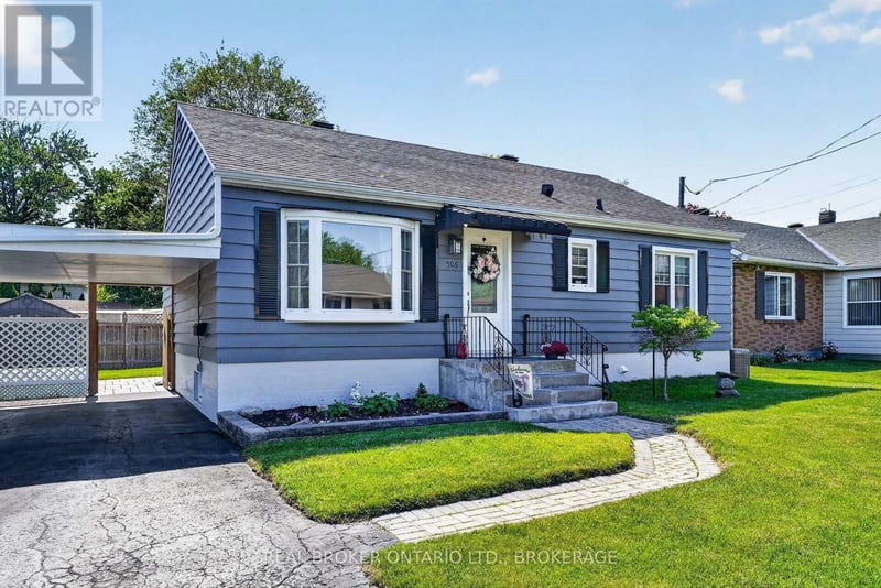 506 Rivier Place, Cornwall, Ontario, K6J4B2, Cornwall, Ontario — photo 1 of 5