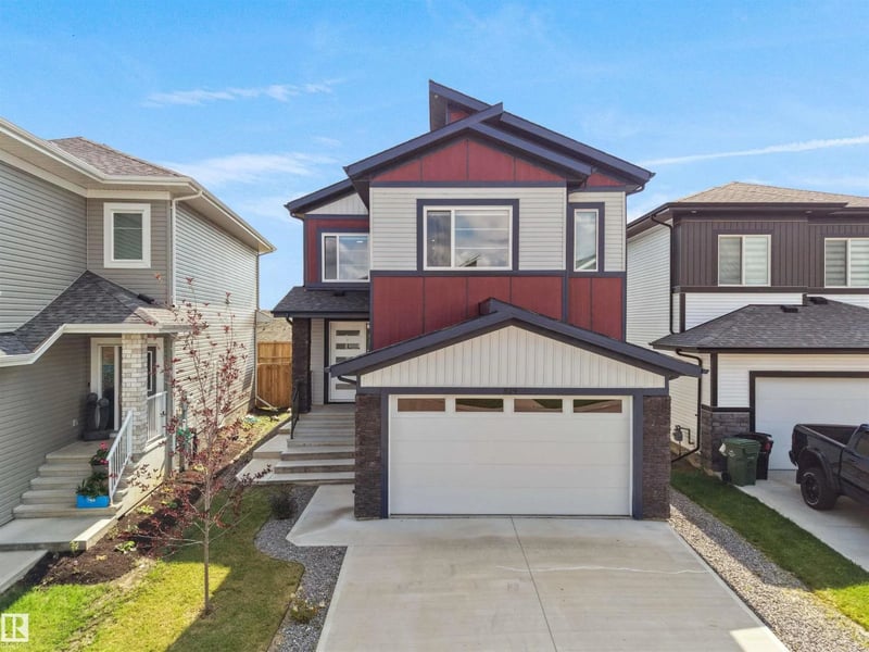 829 MORRIS AV, Leduc, Alberta, T9E1G1, Leduc, Alberta — photo 1 of 5