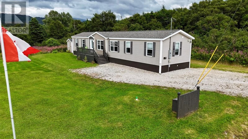 1A Watts Lane, Rocky Harbour, Newfoundland & Labrador, A0K4N0, Rocky Harbour, Newfoundland & Labrador — photo 1 of 5
