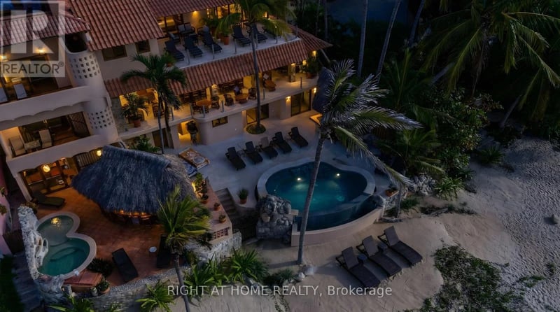 92 Avenida del palmar, Mexico, Ontario, Mexico, Ontario — photo 1 of 5