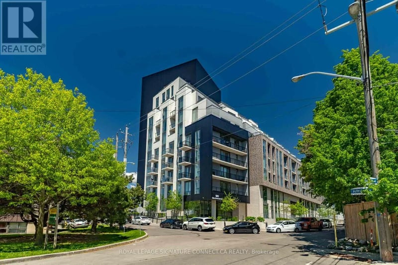 #706 90 Glen Everest Road, Toronto (Birchcliffe-Cliffside), Ontario, M1N0C3, Toronto (Birchcliffe-Cliffside), Ontario — photo 1 of 5