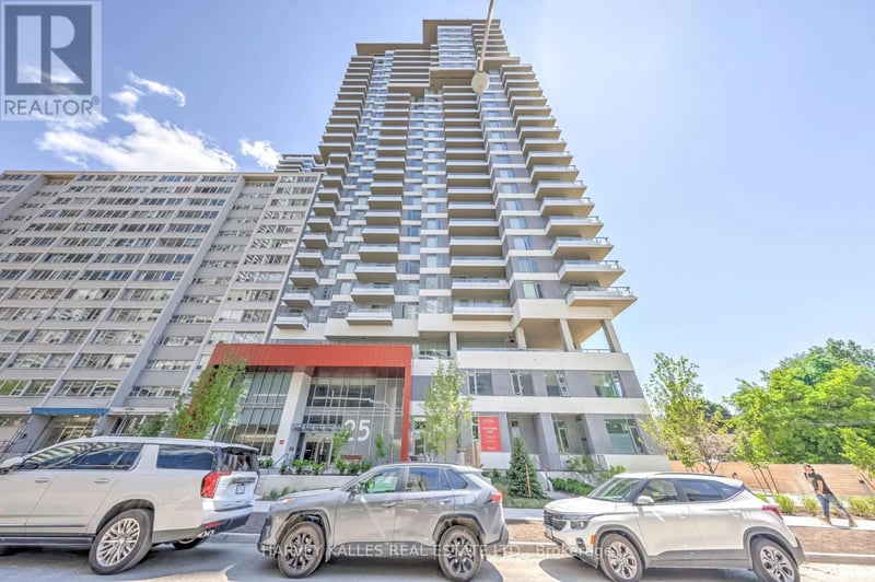 #PH03 25 Holly Street, Toronto (Mount Pleasant West), Ontario, M4S0E3, Toronto (Mount Pleasant West), Ontario — photo 1 of 5
