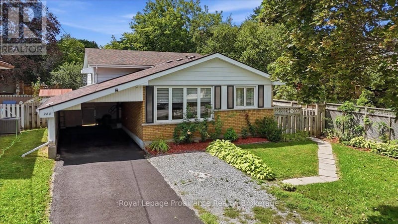 280 Haig Road, Belleville (Belleville Ward), Ontario, K8N4R2, Belleville (Belleville Ward), Ontario — photo 1 of 5