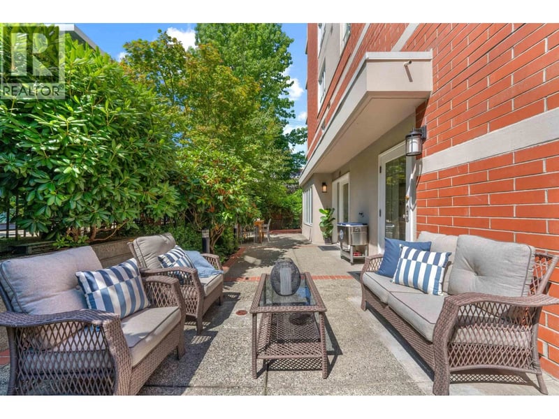 #102 2128 43RD Avenue, Vancouver, British Columbia, V6M2E1, Vancouver, British Columbia — photo 1 of 5