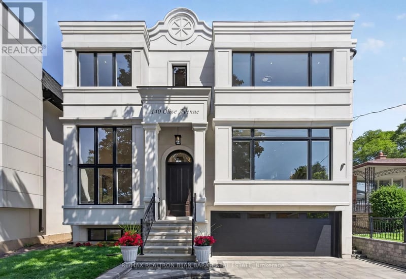 140 Olive Avenue, Toronto (Willowdale East), Ontario, M2N4P1, Toronto (Willowdale East), Ontario — photo 1 of 5