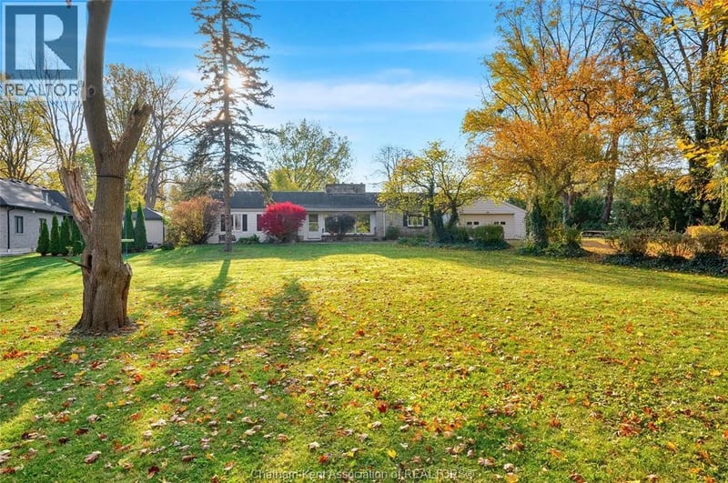 6 Devon Drive, Chatham, Ontario, N7M4H3, Chatham, Ontario — photo 1 of 5