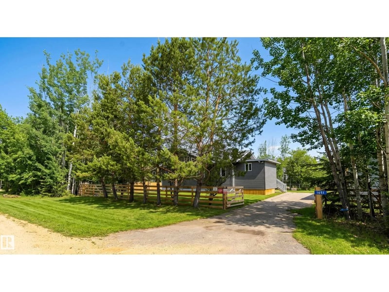 1651 LAKEVIEW LN, Rural Opportunity M.D., Alberta, T0G1K0, Rural Opportunity M.D., Alberta — photo 1 of 5